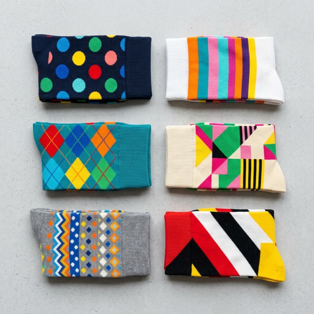 Hero Socks